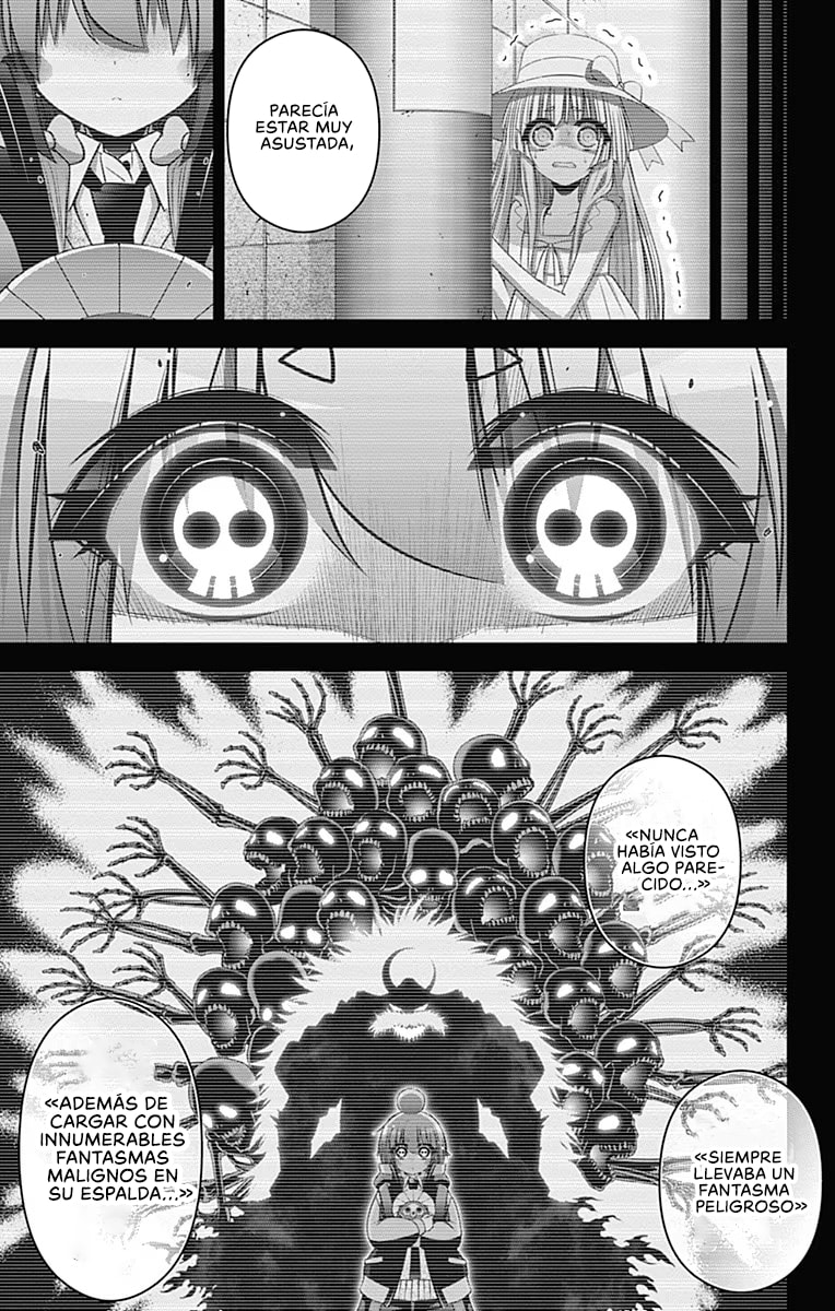 Read Dark Gathering ES Manga Online