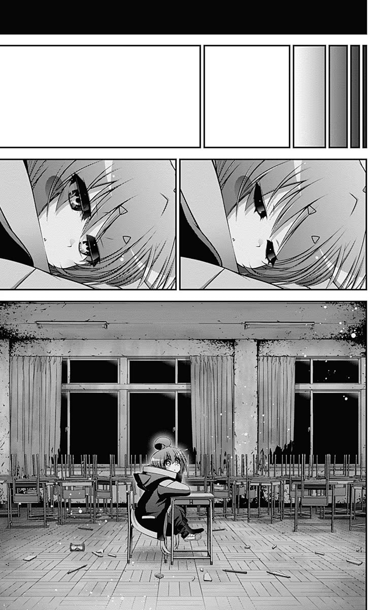 Read Dark Gathering ES Manga Online