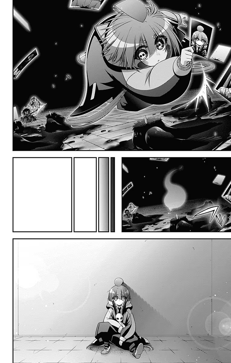 Read Dark Gathering ES Manga Online