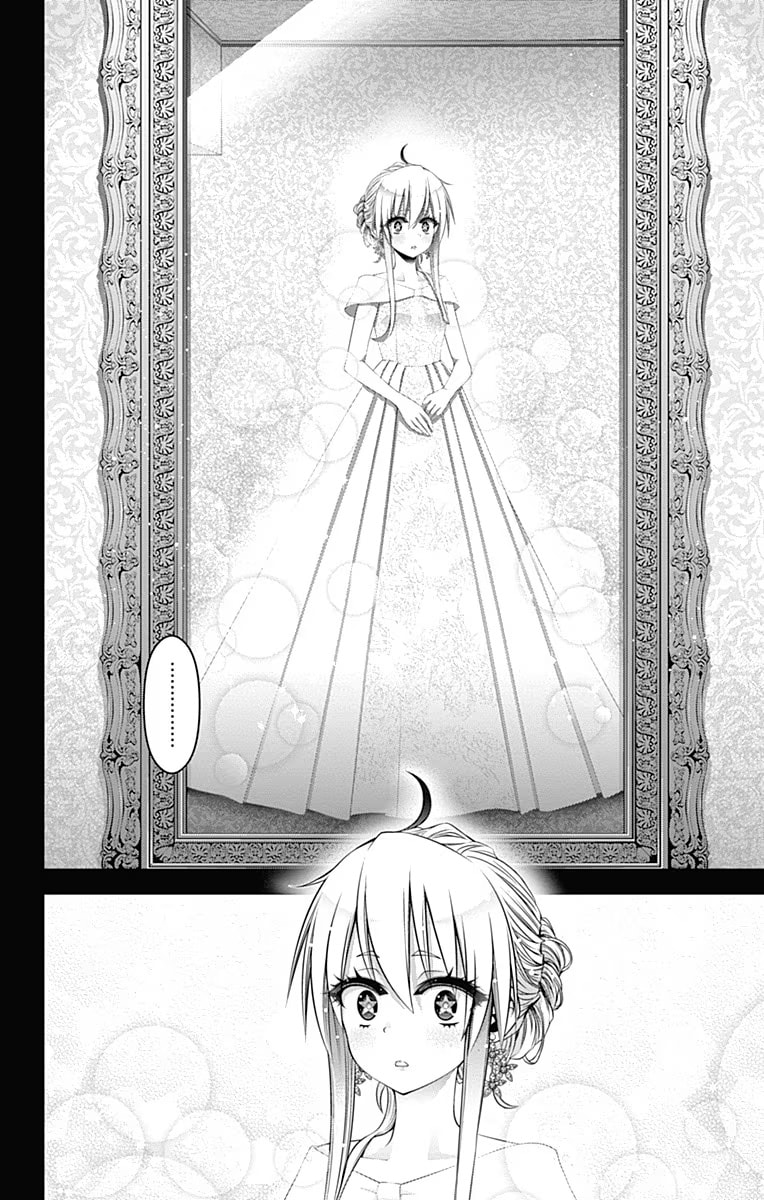 Read Dark Gathering ES Manga Online