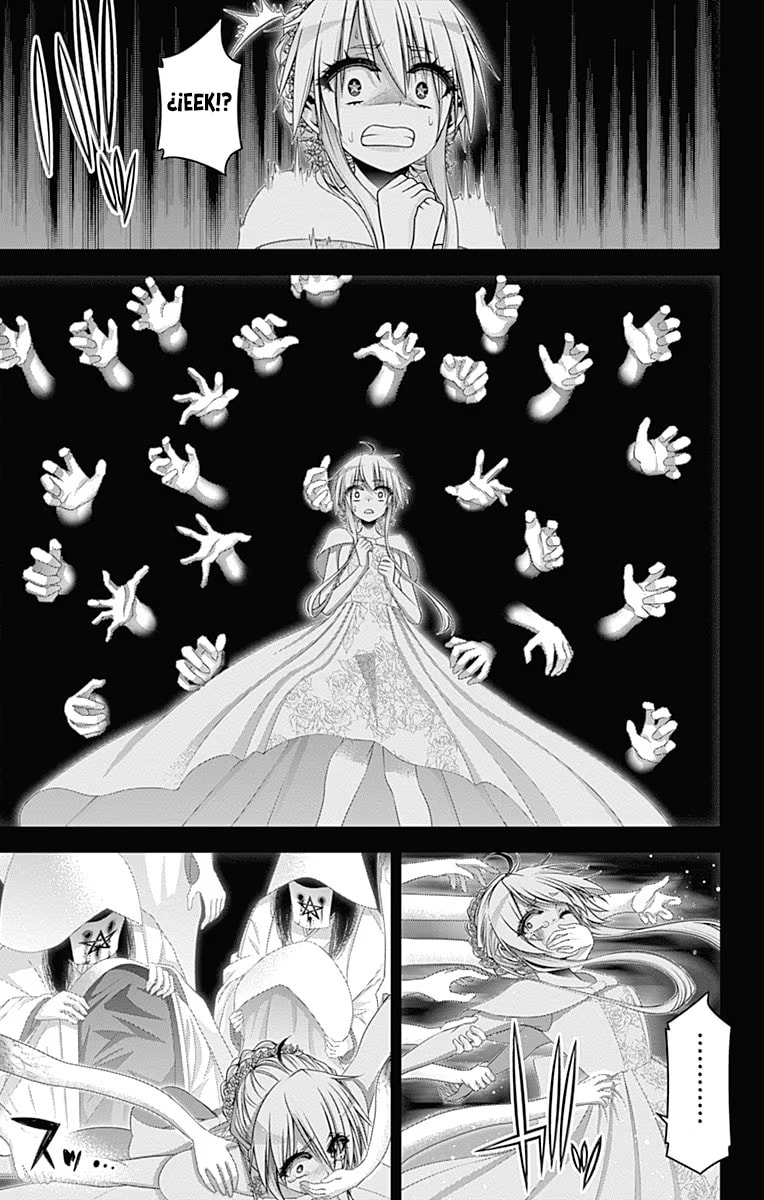 Read Dark Gathering ES Manga Online