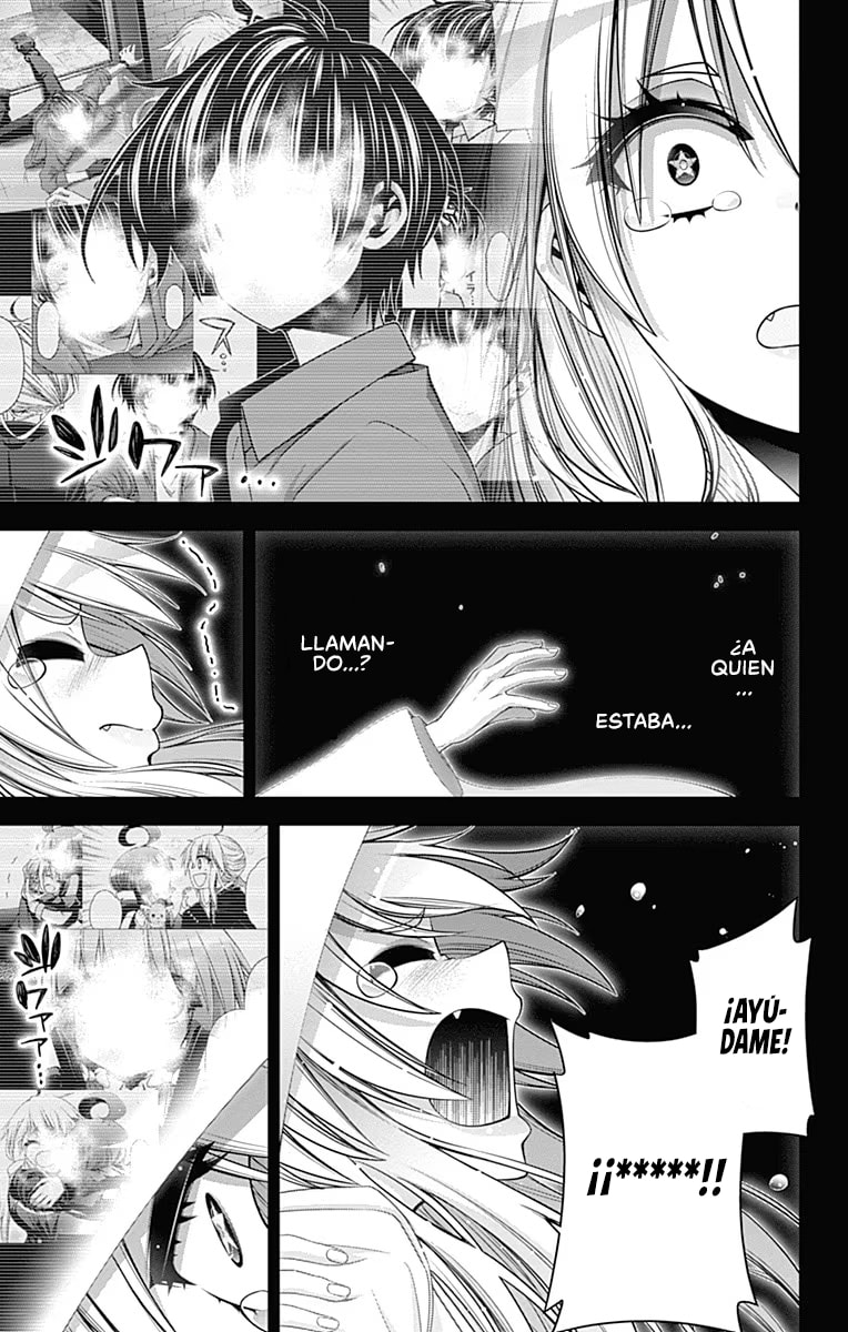 Read Dark Gathering ES Manga Online