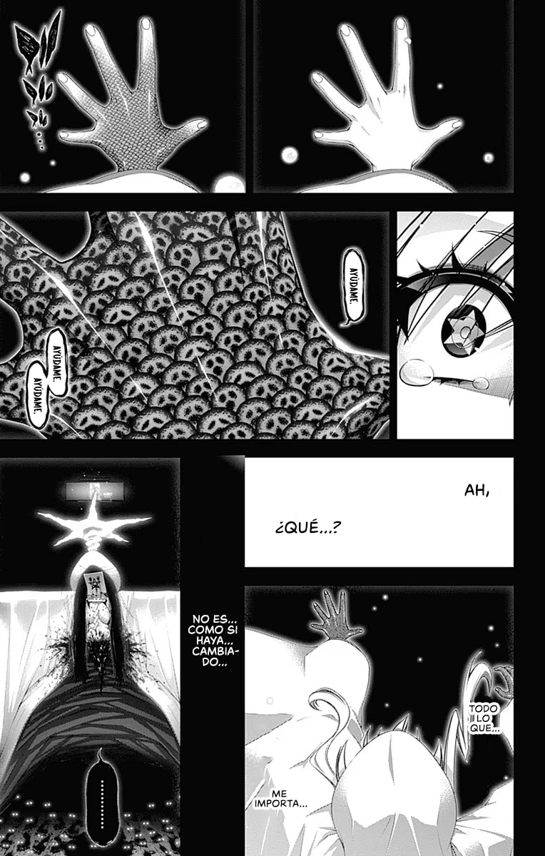 Read Dark Gathering ES Manga Online