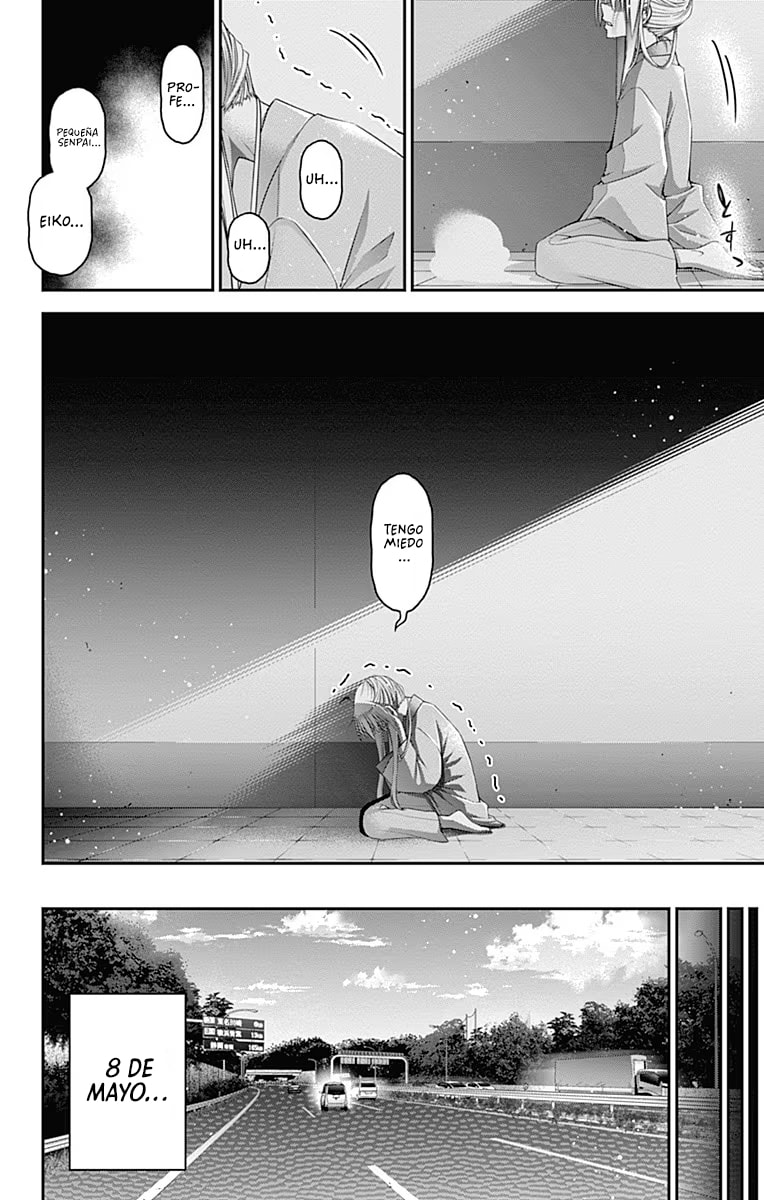 Read Dark Gathering ES Manga Online