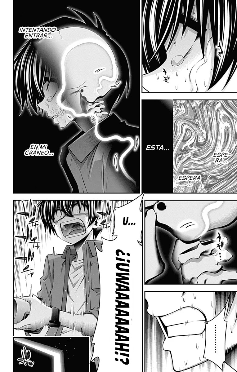 Read Dark Gathering ES Manga Online