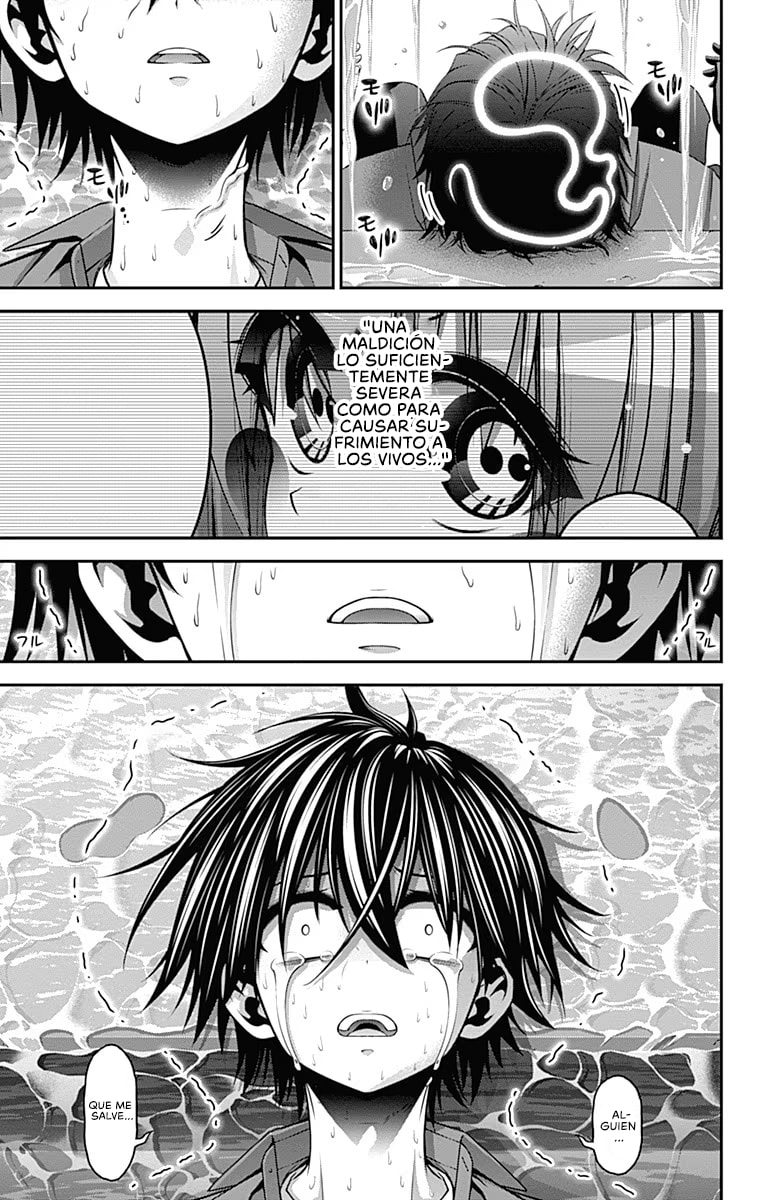 Read Dark Gathering ES Manga Online