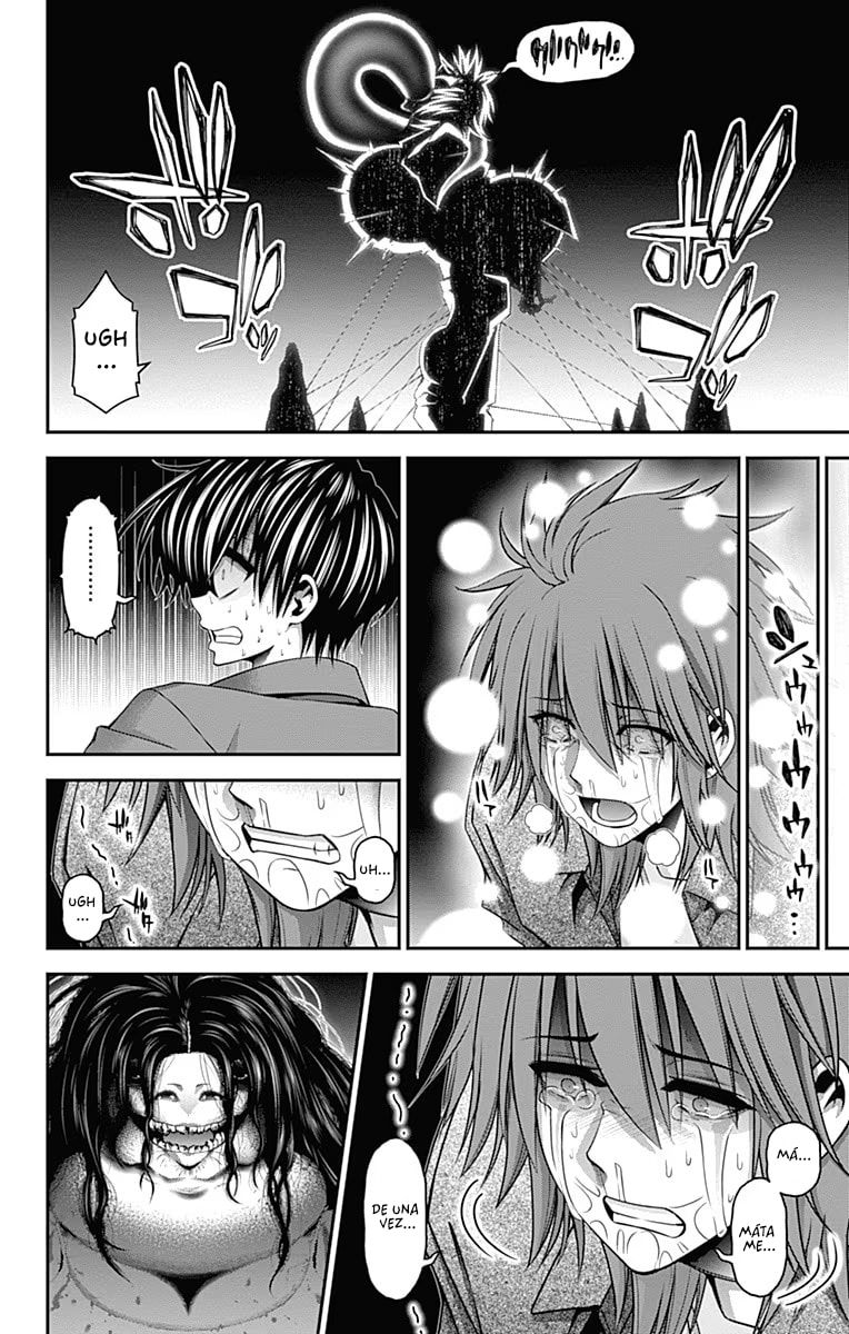 Read Dark Gathering ES Manga Online