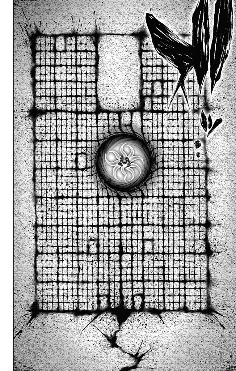 Read Dark Gathering ES Manga Online