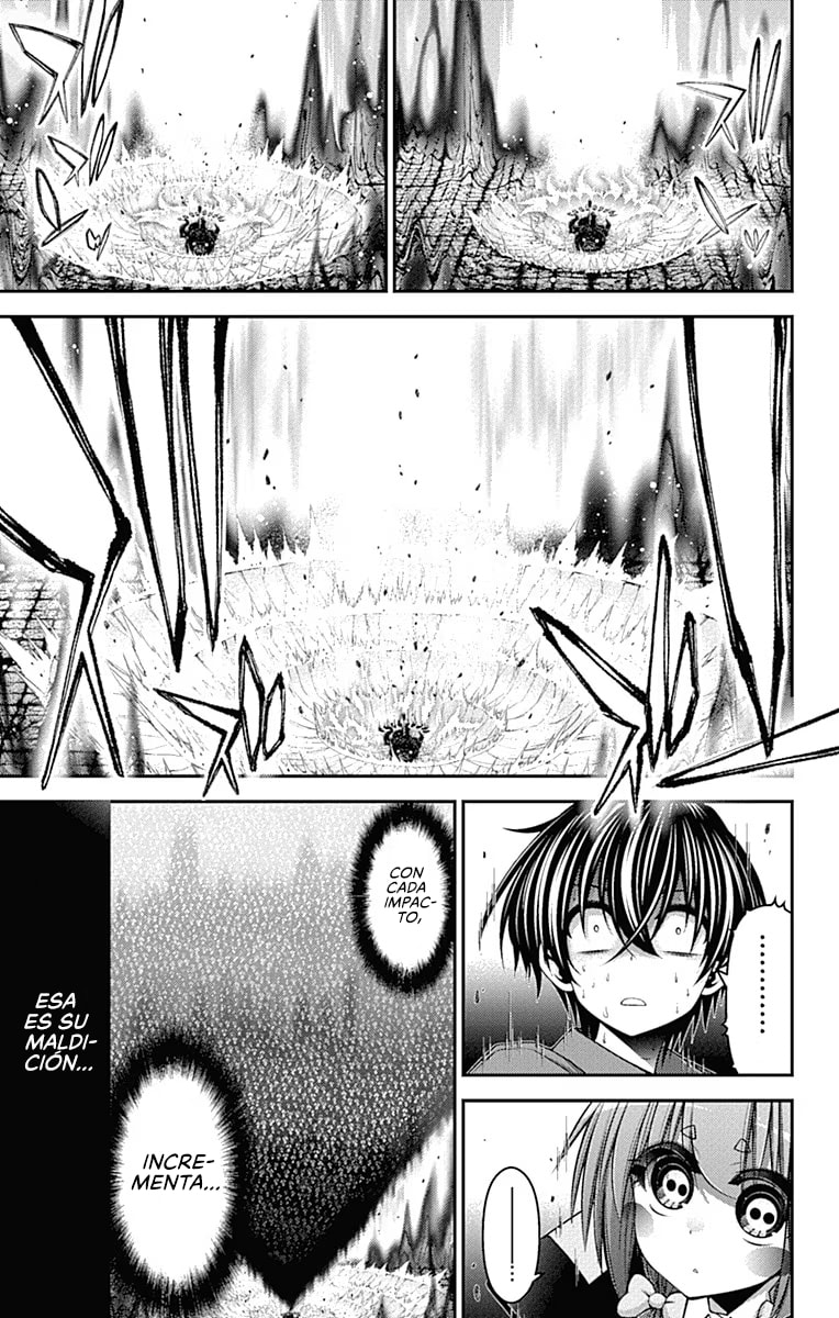 Read Dark Gathering ES Manga Online