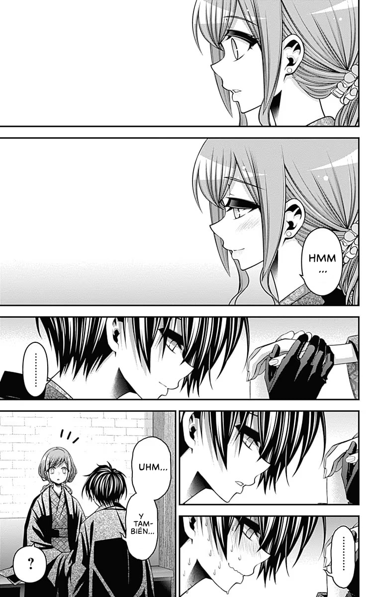 Read Dark Gathering ES Manga Online