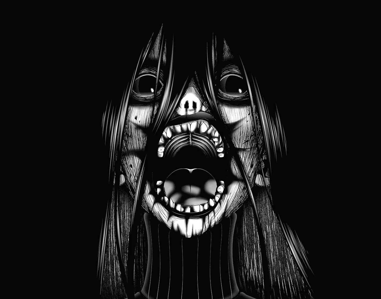 Read Dark Gathering ES Manga Online