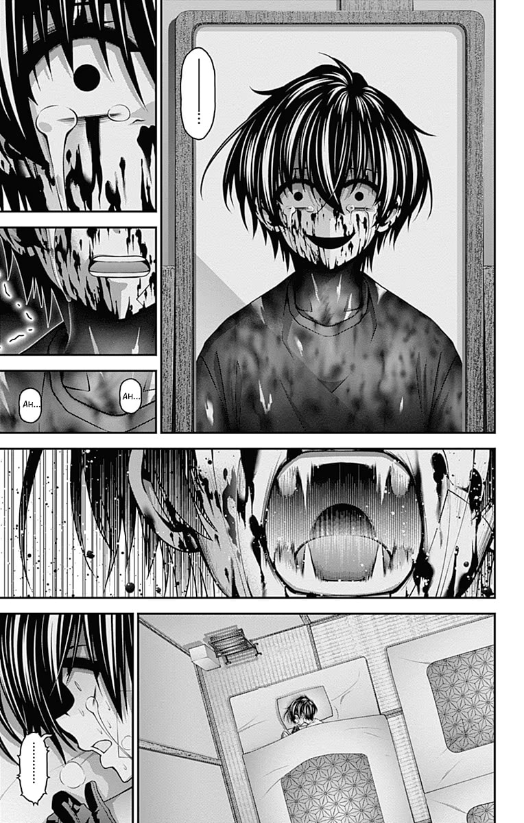 Read Dark Gathering ES Manga Online