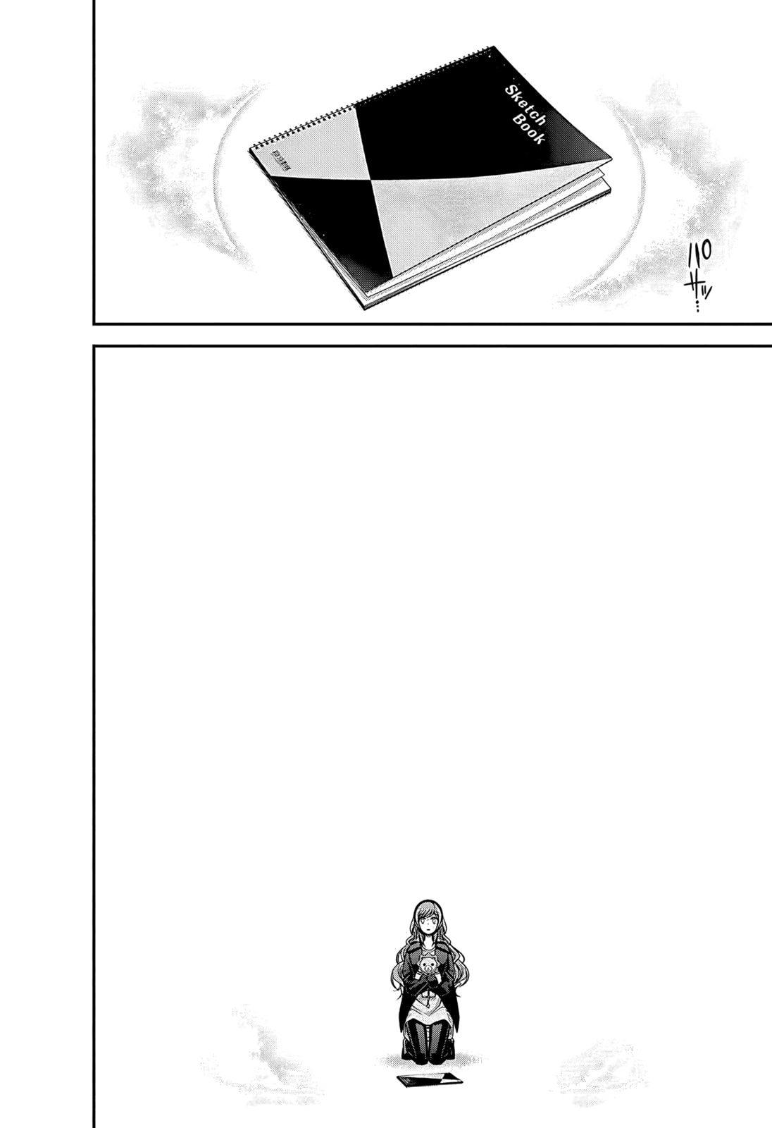 Read Dark Gathering ES Manga Online