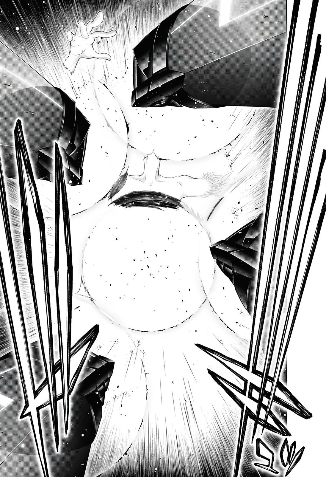 Read Dark Gathering ES Manga Online