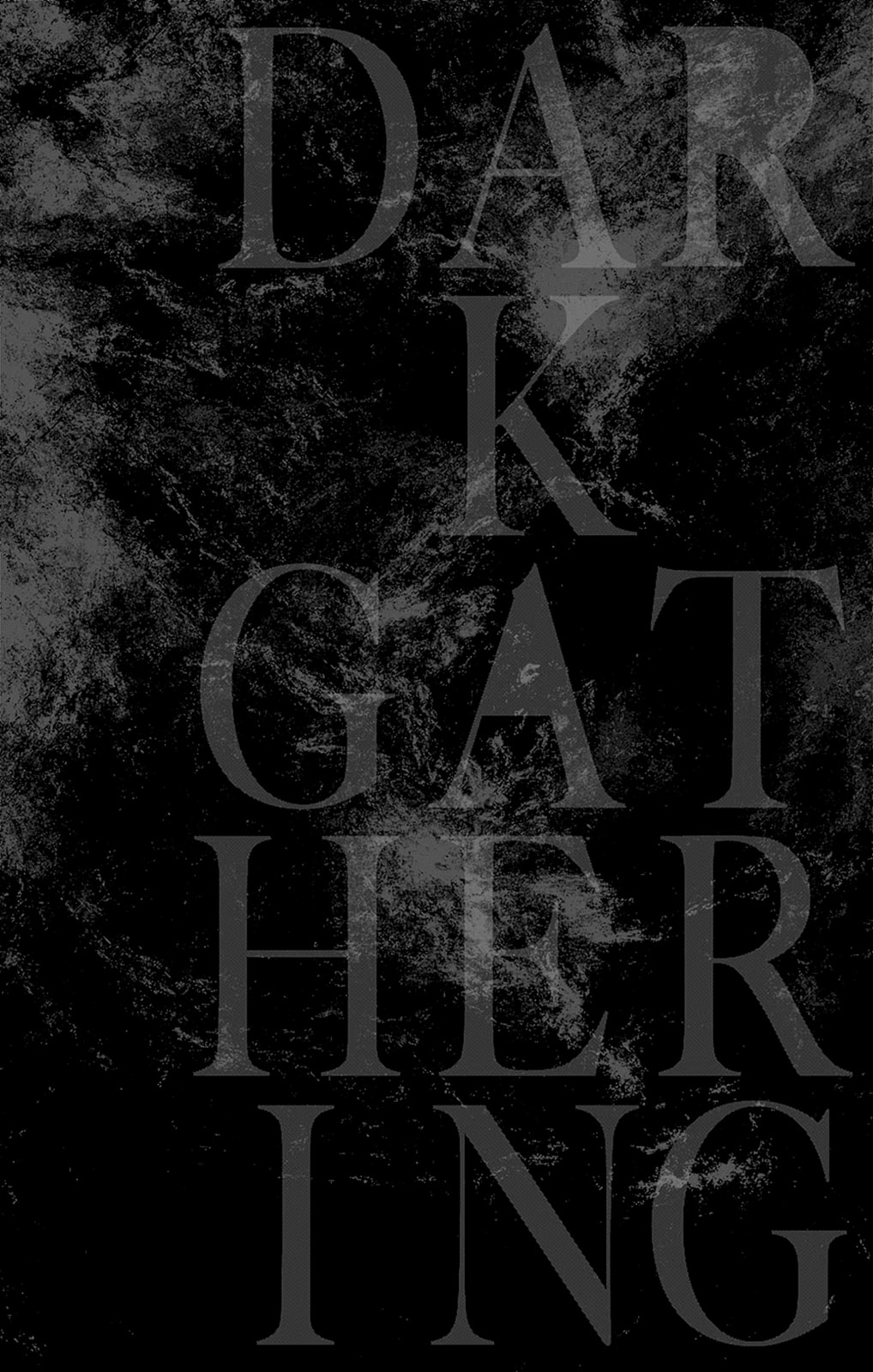 Read Dark Gathering ES Manga Online