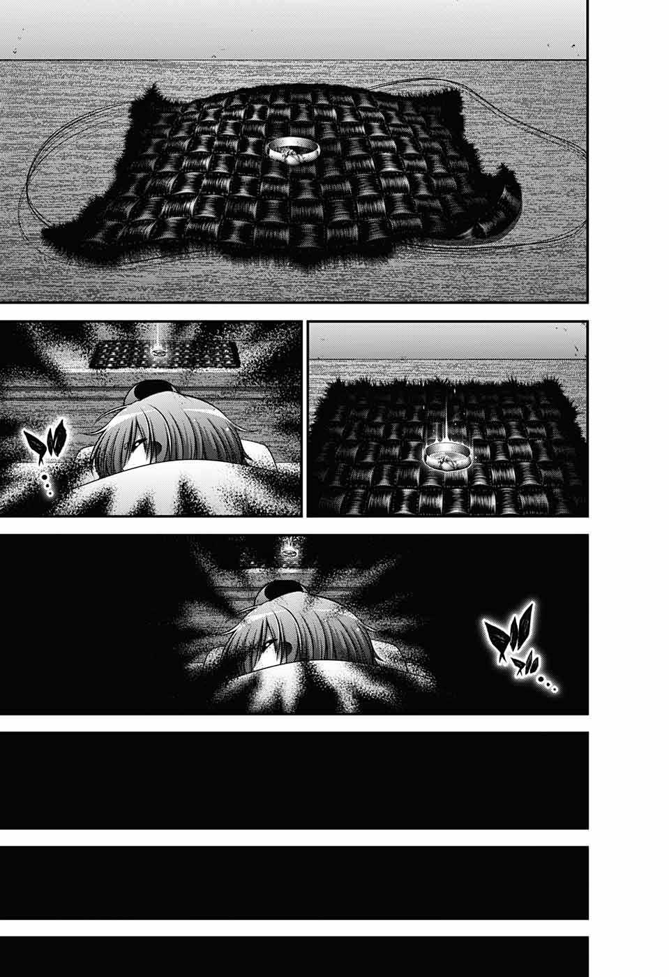 Read Dark Gathering ES Manga Online