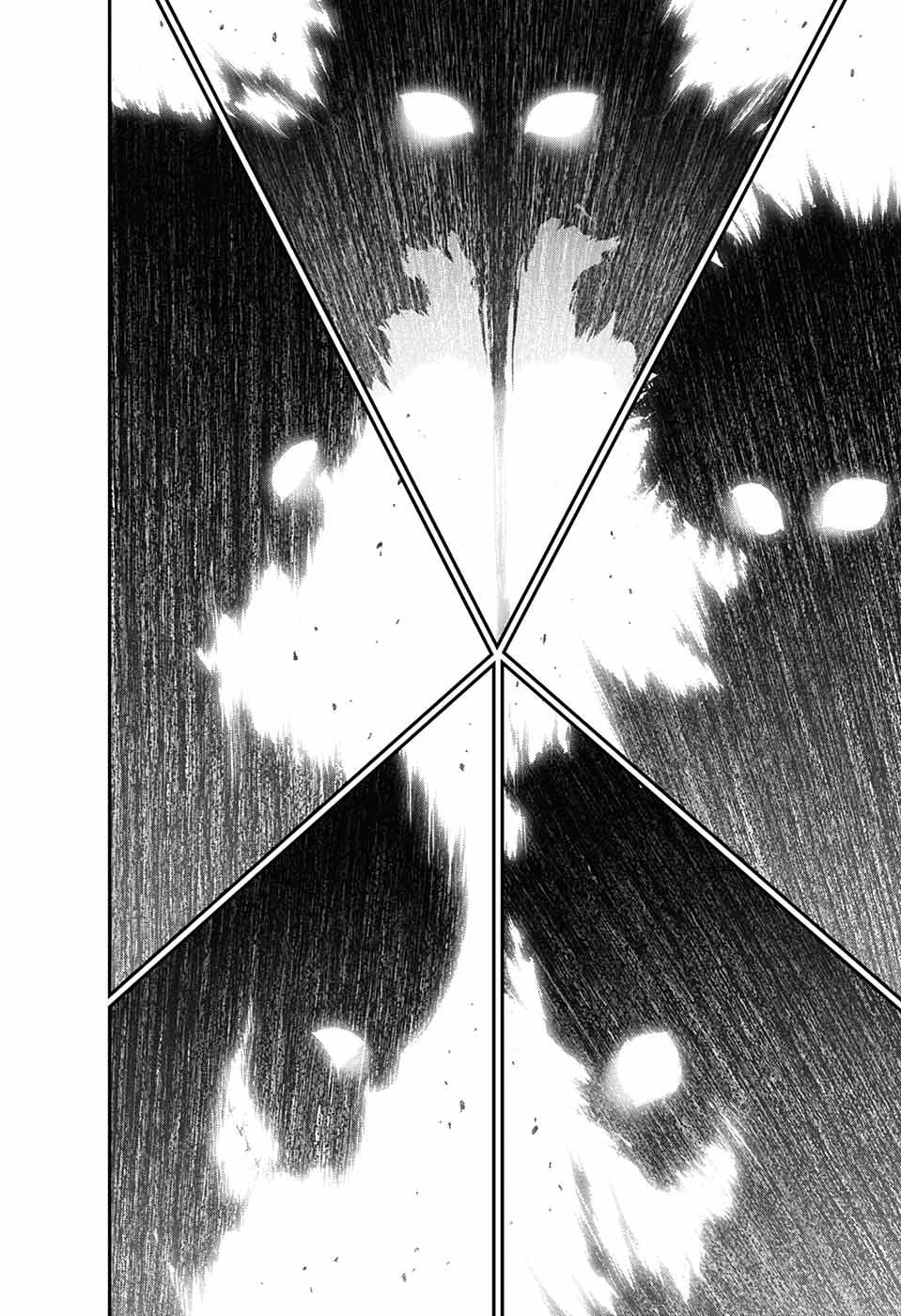 Read Dark Gathering ES Manga Online