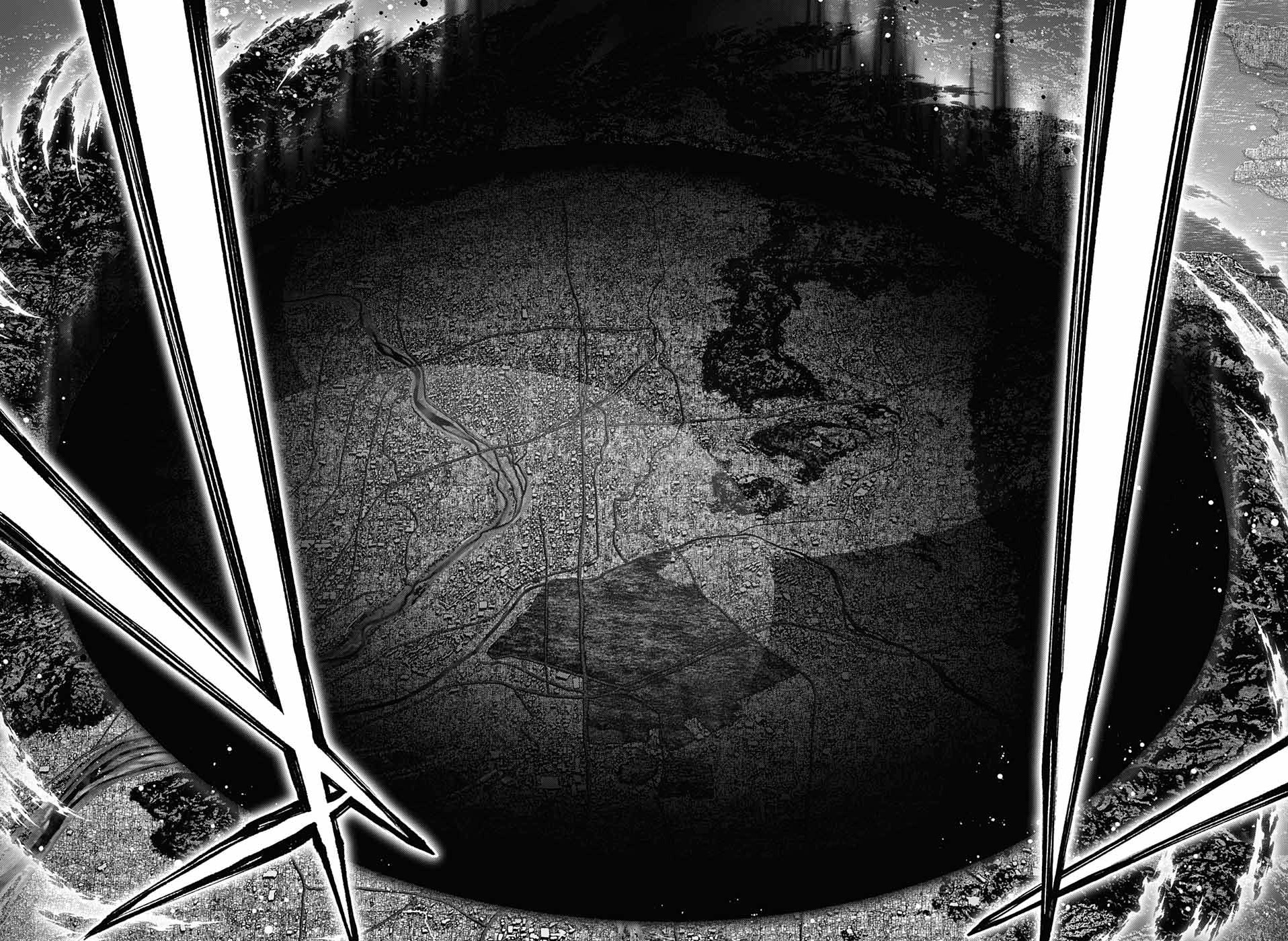 Read Dark Gathering ES Manga Online