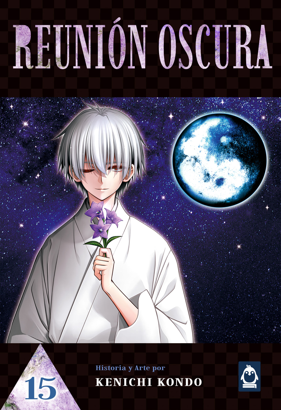 Read Dark Gathering ES Manga Online