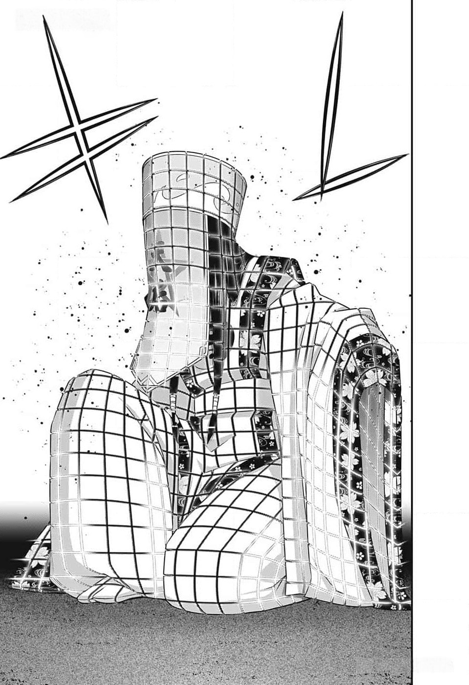 Read Dark Gathering ES Manga Online