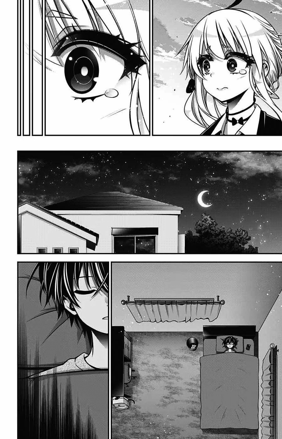 Read Dark Gathering ES Manga Online