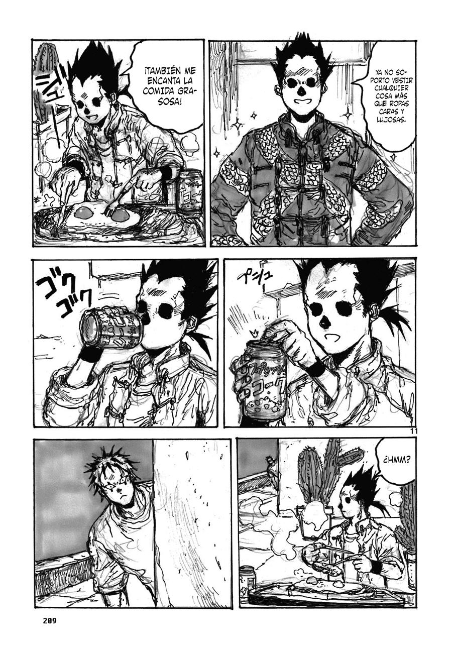 Read Dorohedoro ES Manga Online