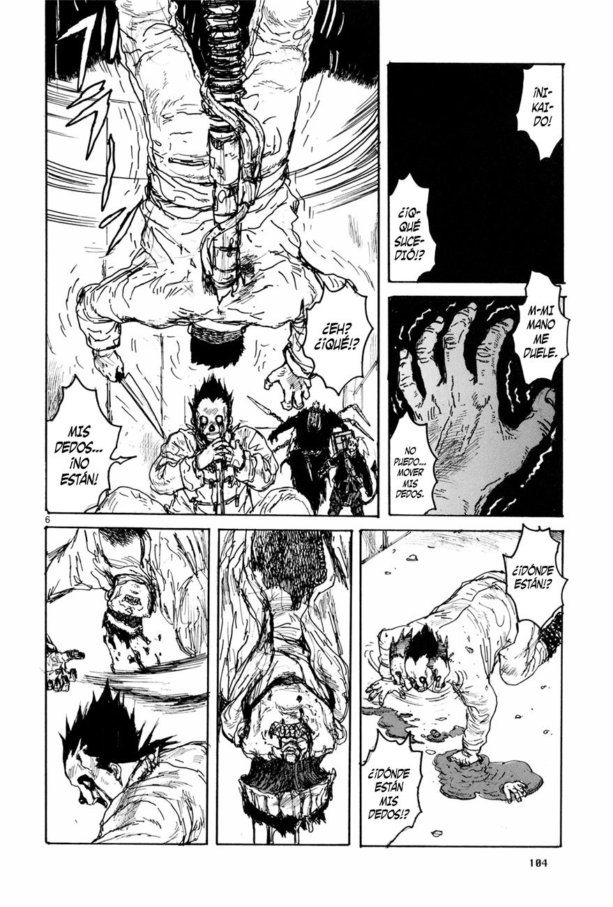Read Dorohedoro ES Manga Online