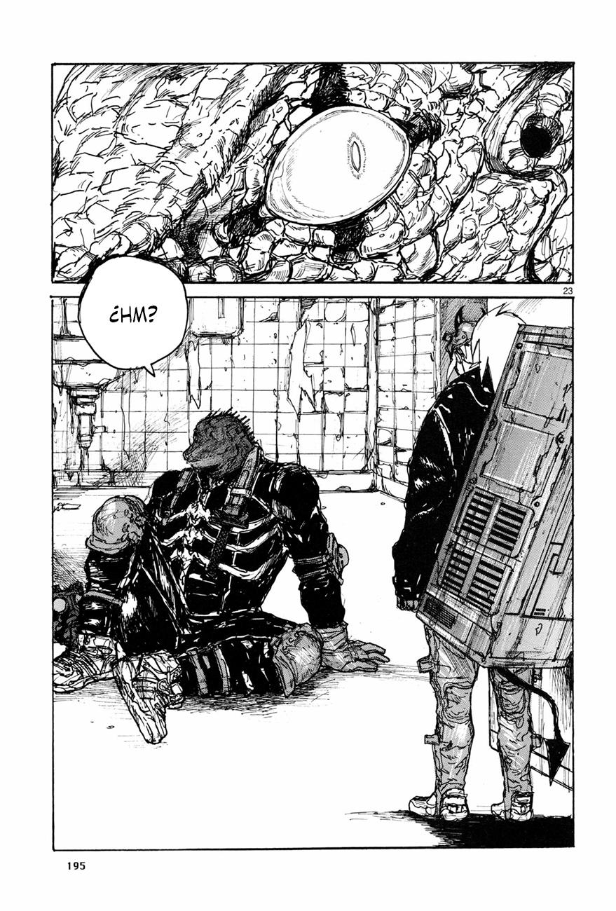Read Dorohedoro ES Manga Online