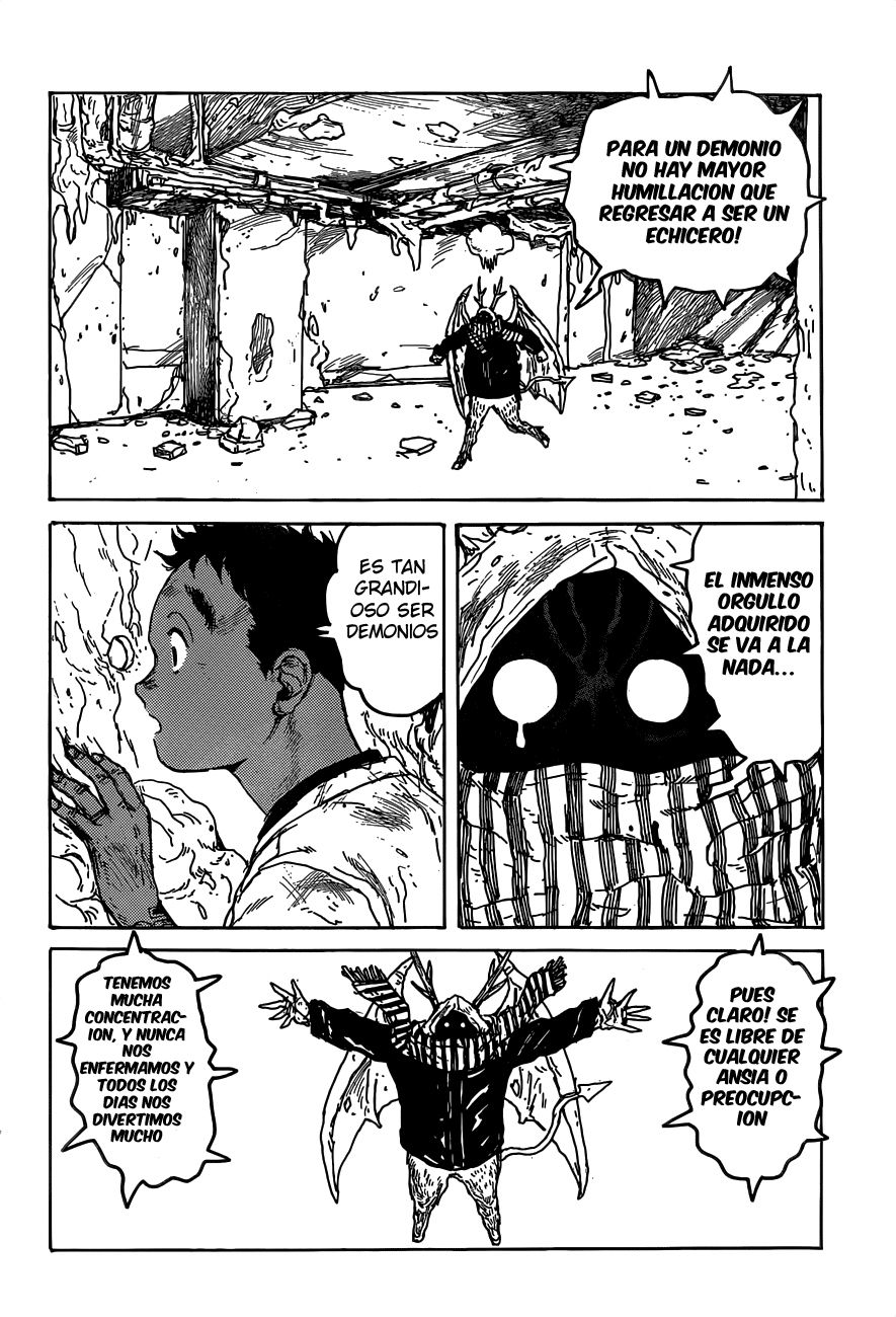Read Dorohedoro ES Manga Online