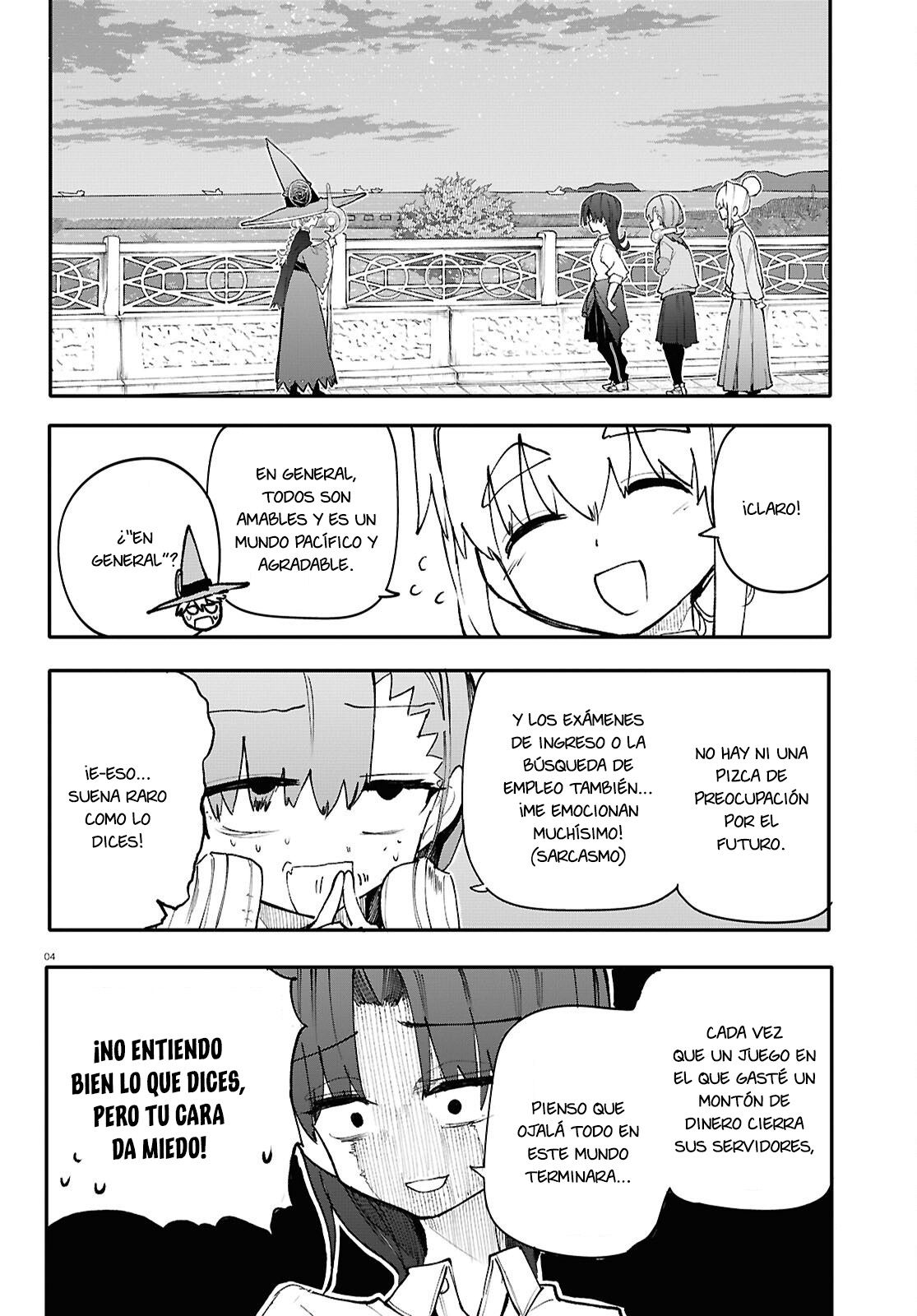 Read Dungeon Band ES Manga Online