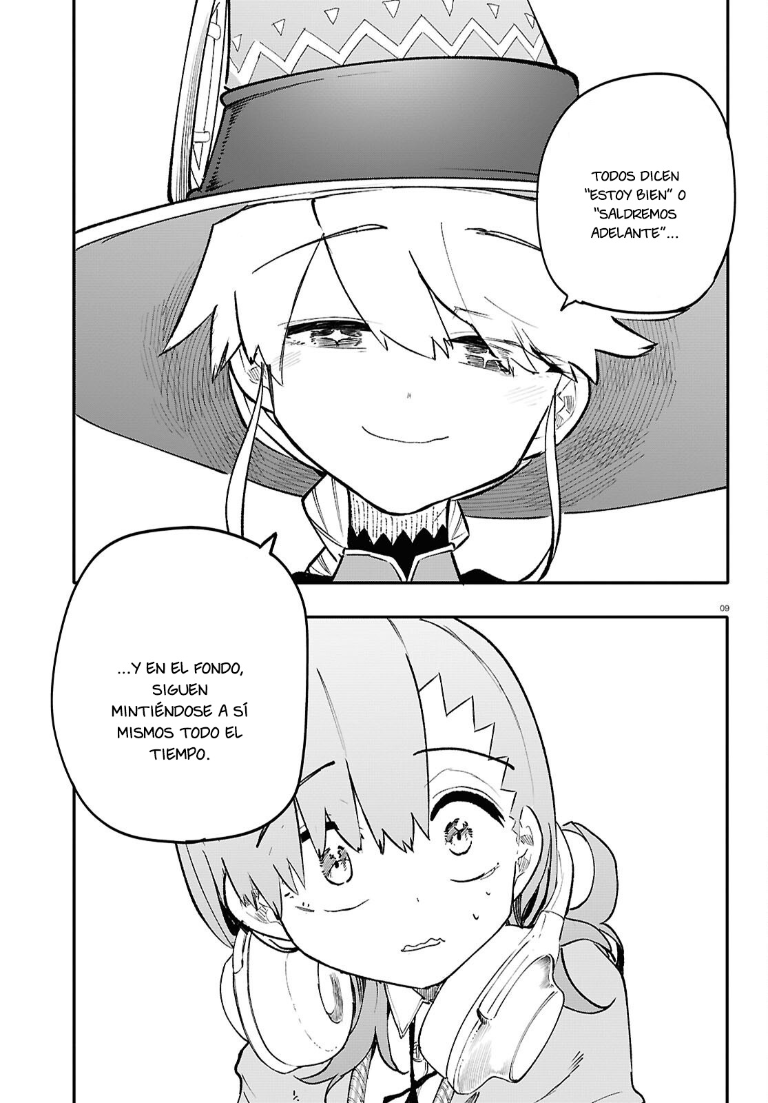 Read Dungeon Band ES Manga Online