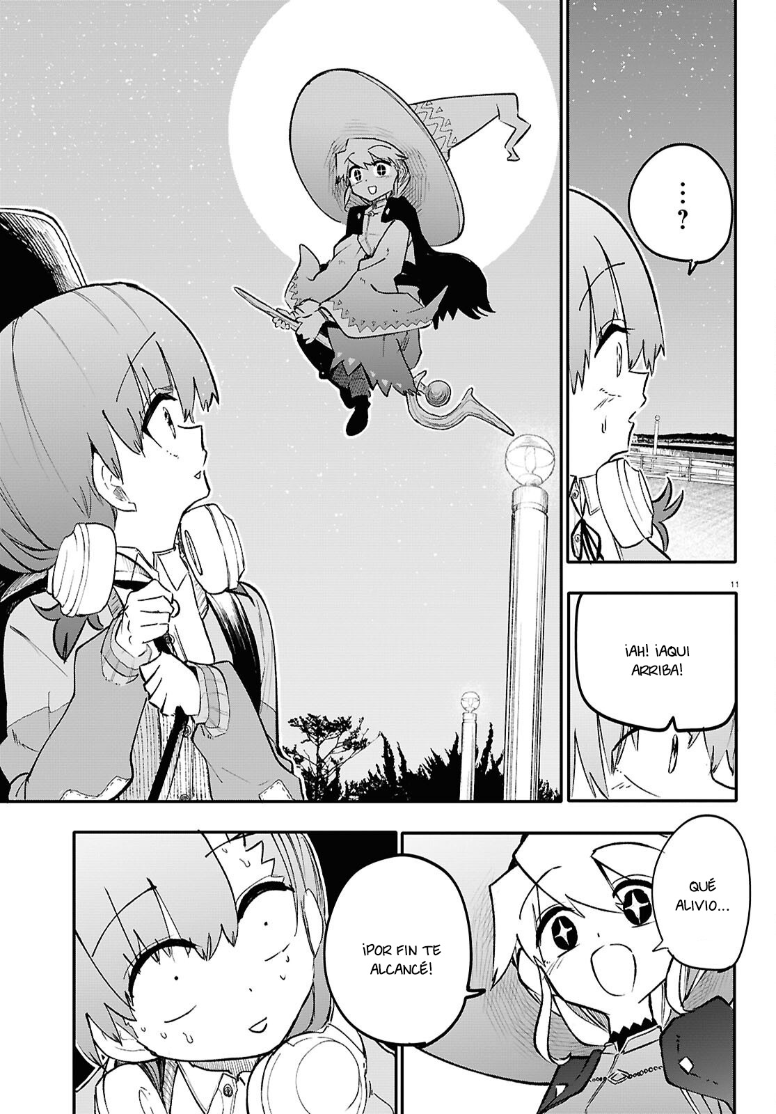 Read Dungeon Band ES Manga Online