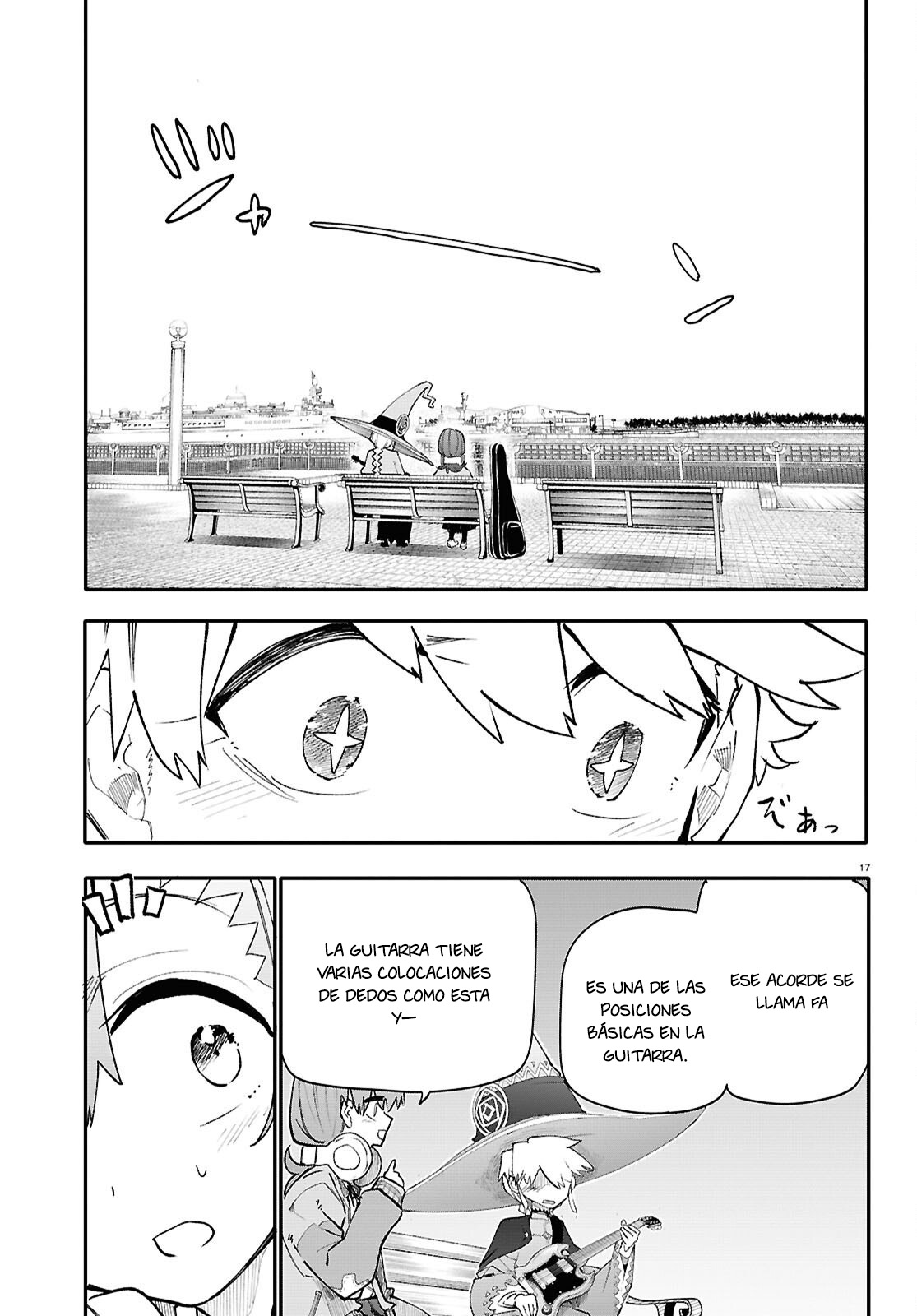 Read Dungeon Band ES Manga Online