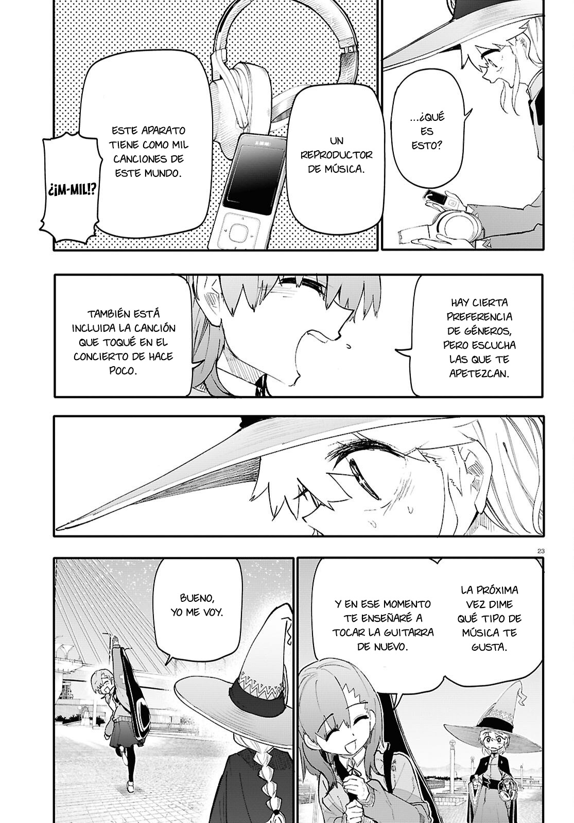 Read Dungeon Band ES Manga Online