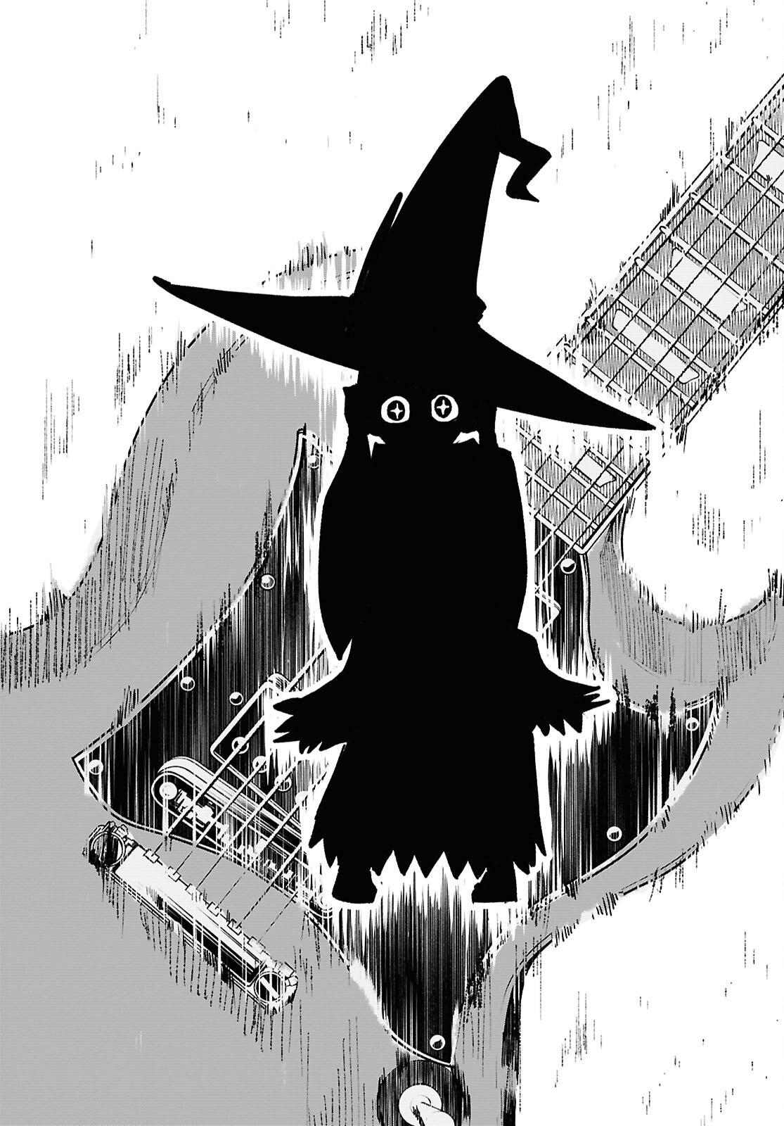 Read Dungeon Band ES Manga Online