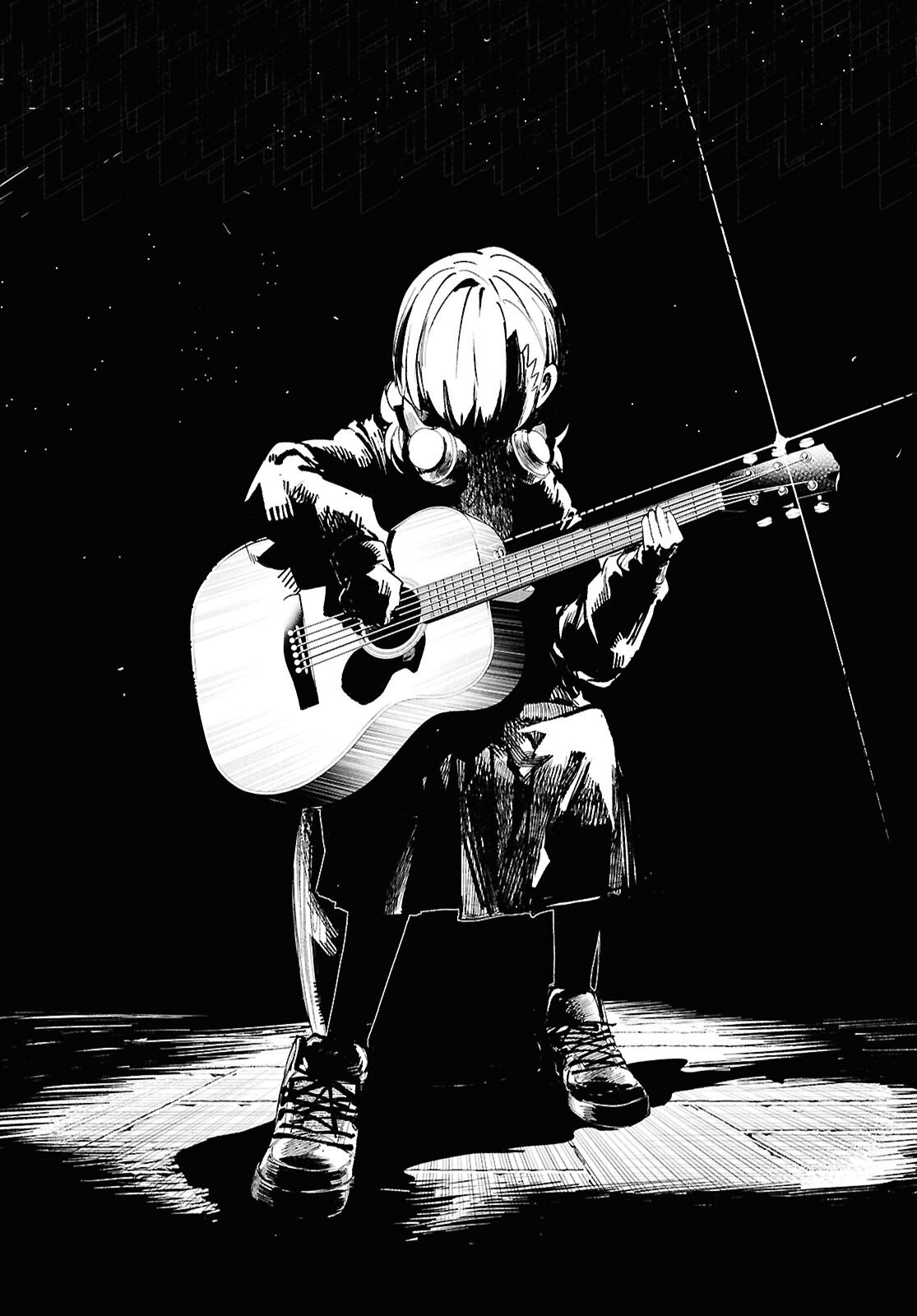 Read Dungeon Band ES Manga Online