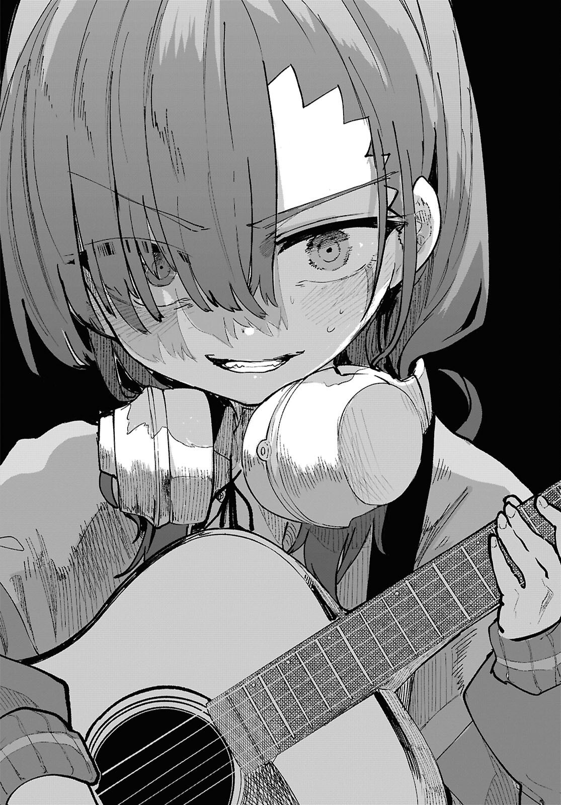 Read Dungeon Band ES Manga Online