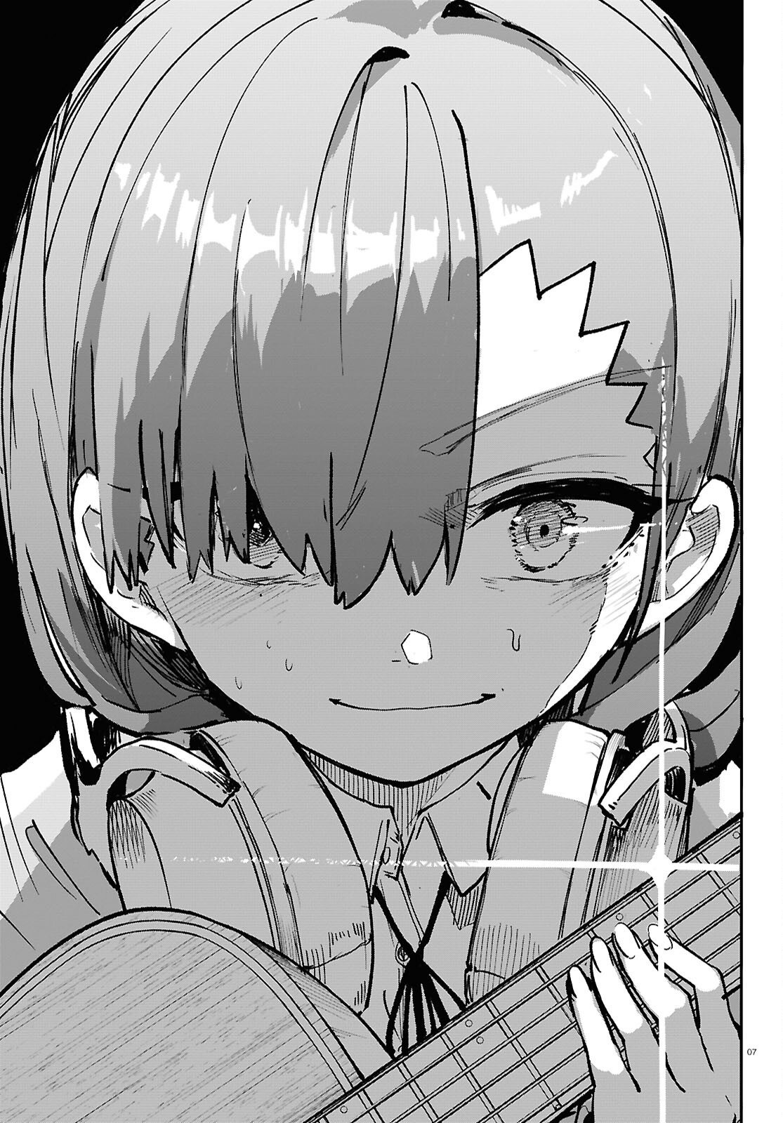 Read Dungeon Band ES Manga Online