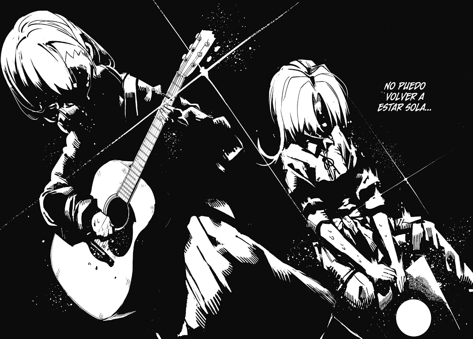 Read Dungeon Band ES Manga Online
