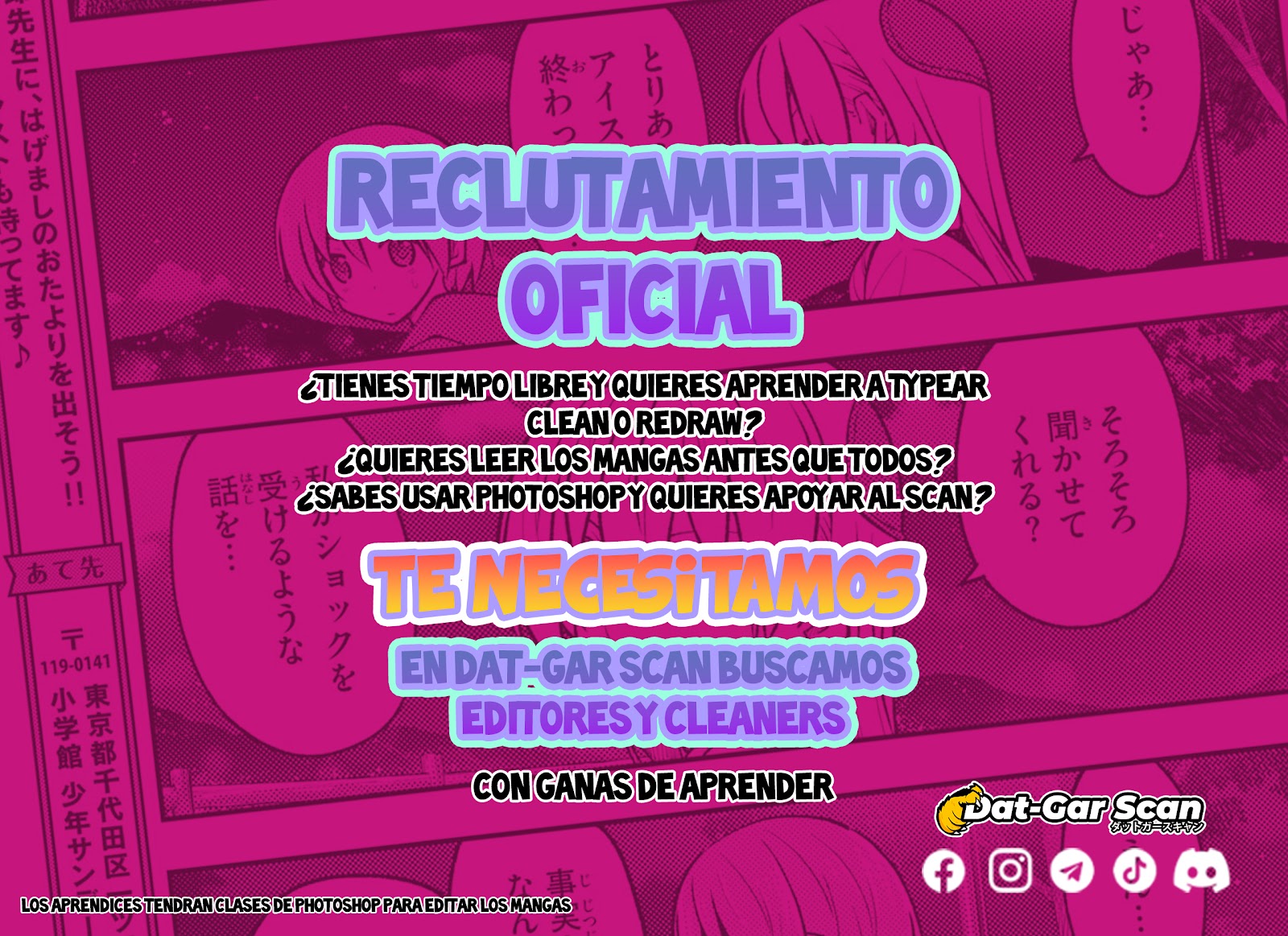 Read Dungeon Band ES Manga Online