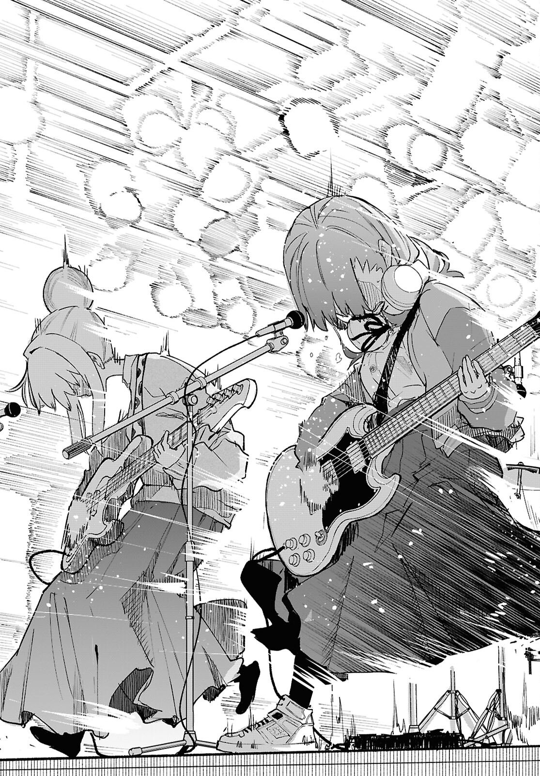 Read Dungeon Band ES Manga Online