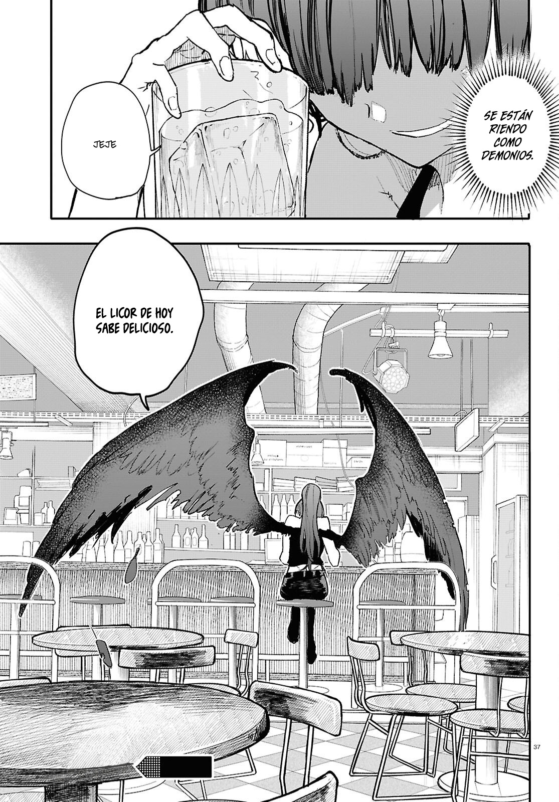 Read Dungeon Band ES Manga Online