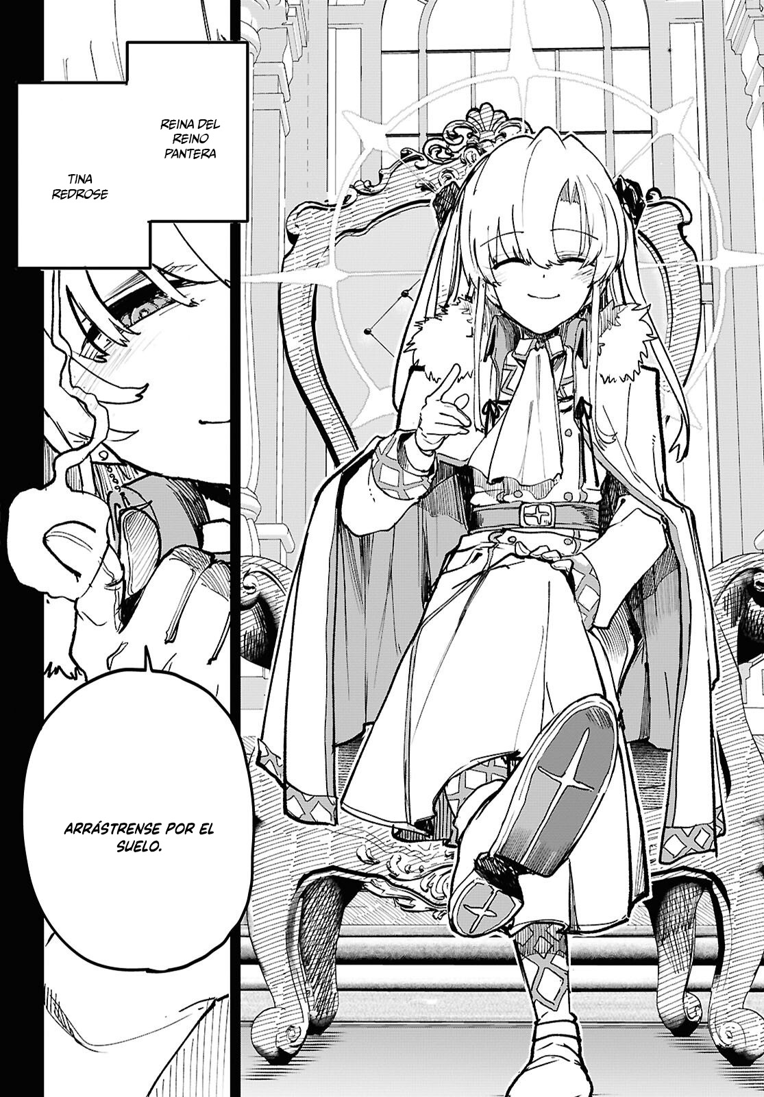 Read Dungeon Band ES Manga Online