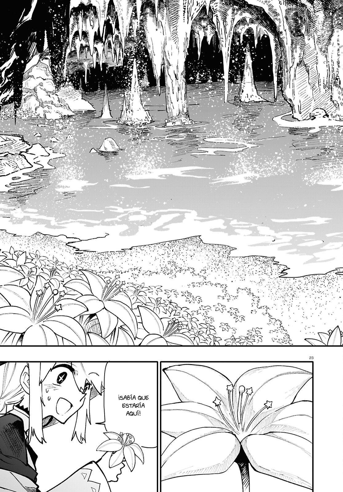 Read Dungeon Band ES Manga Online