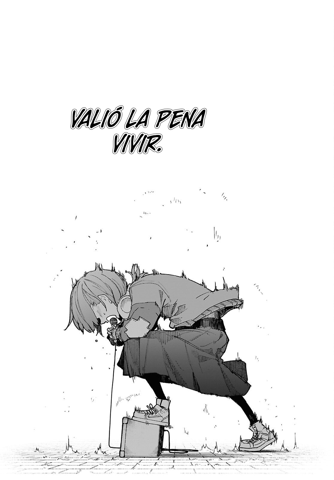 Read Dungeon Band ES Manga Online