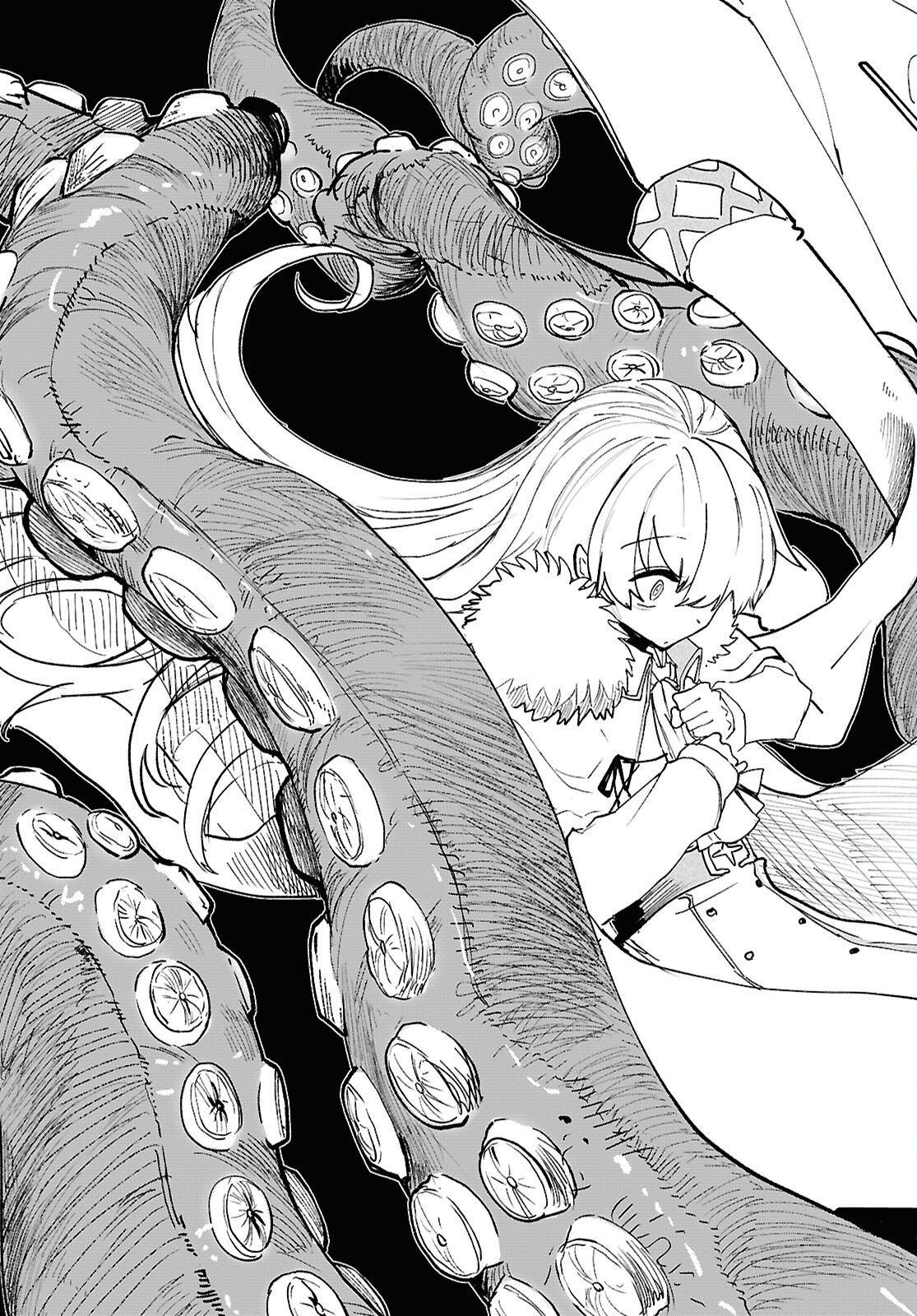 Read Dungeon Band ES Manga Online