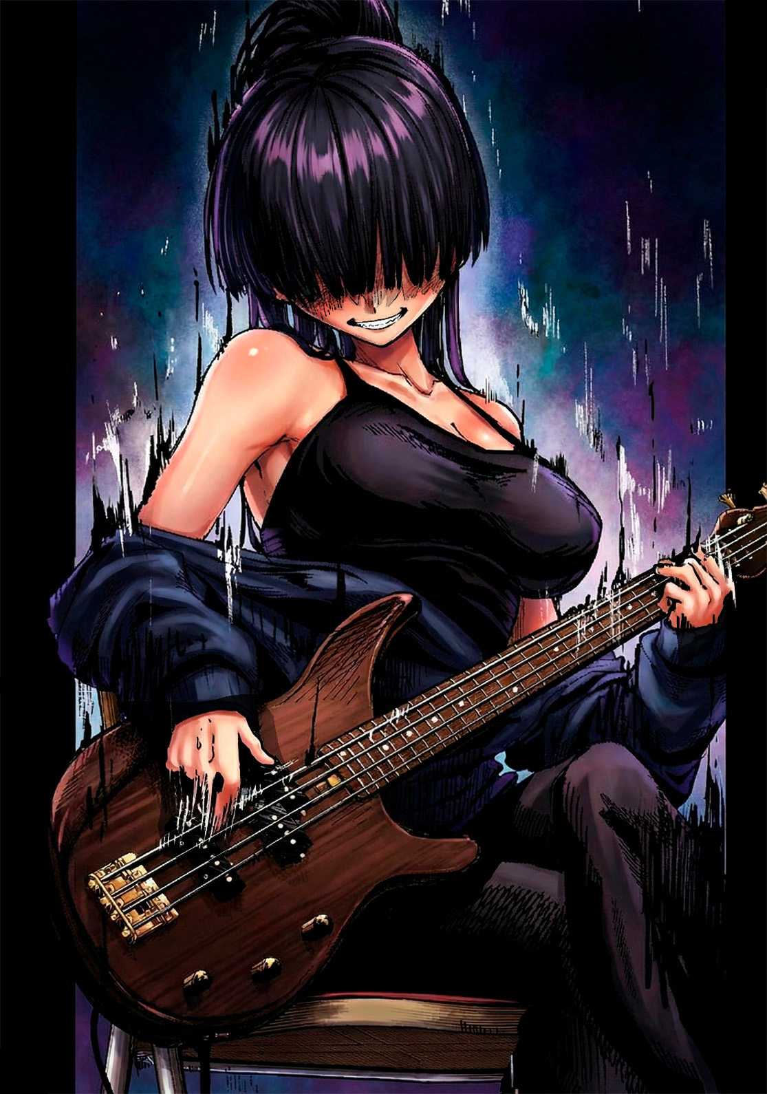 Read Dungeon Band ES Manga Online