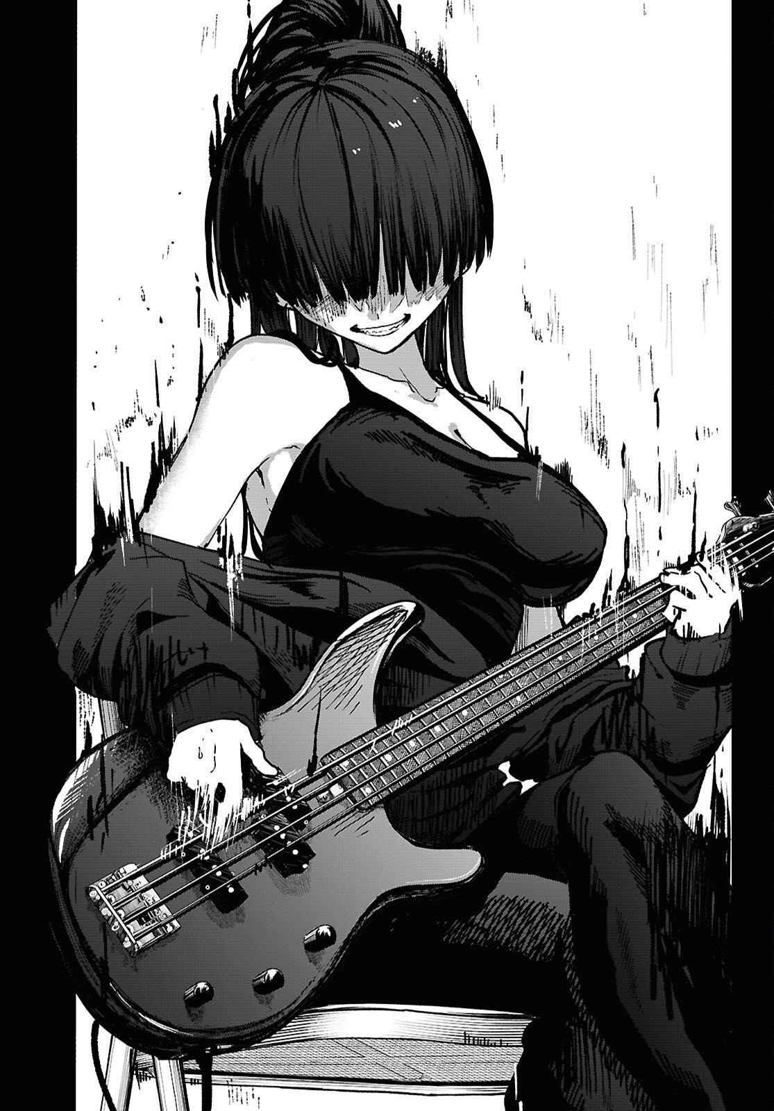 Read Dungeon Band ES Manga Online