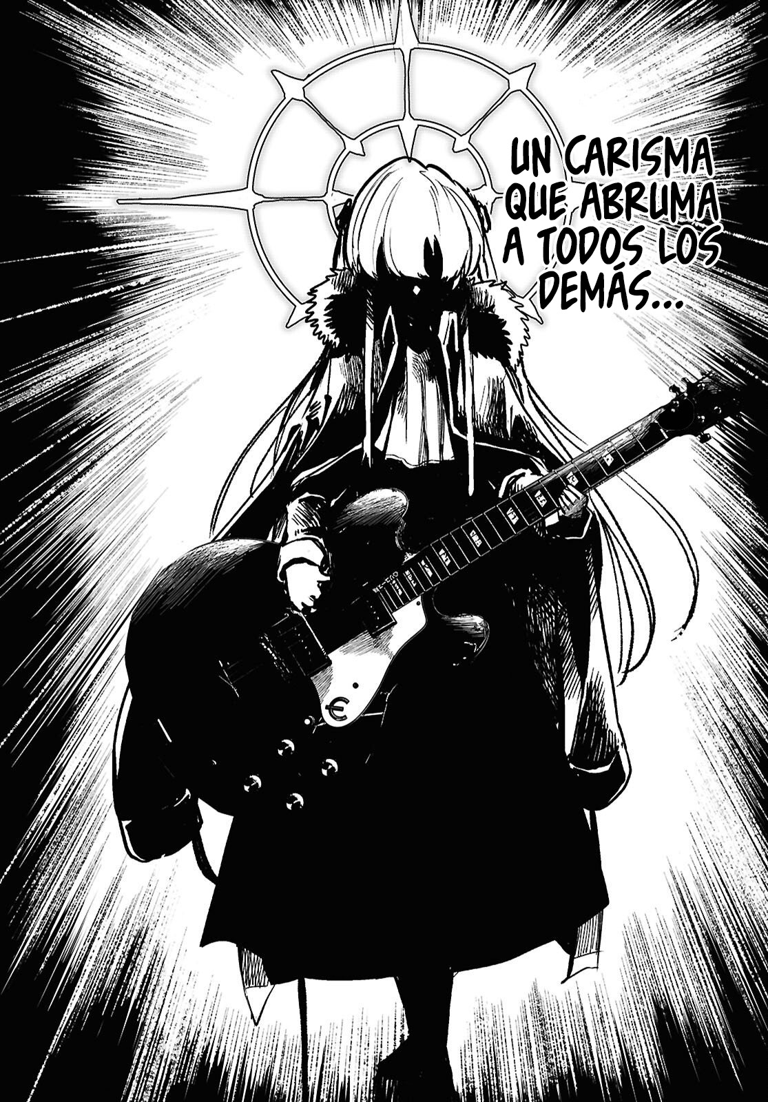 Read Dungeon Band ES Manga Online