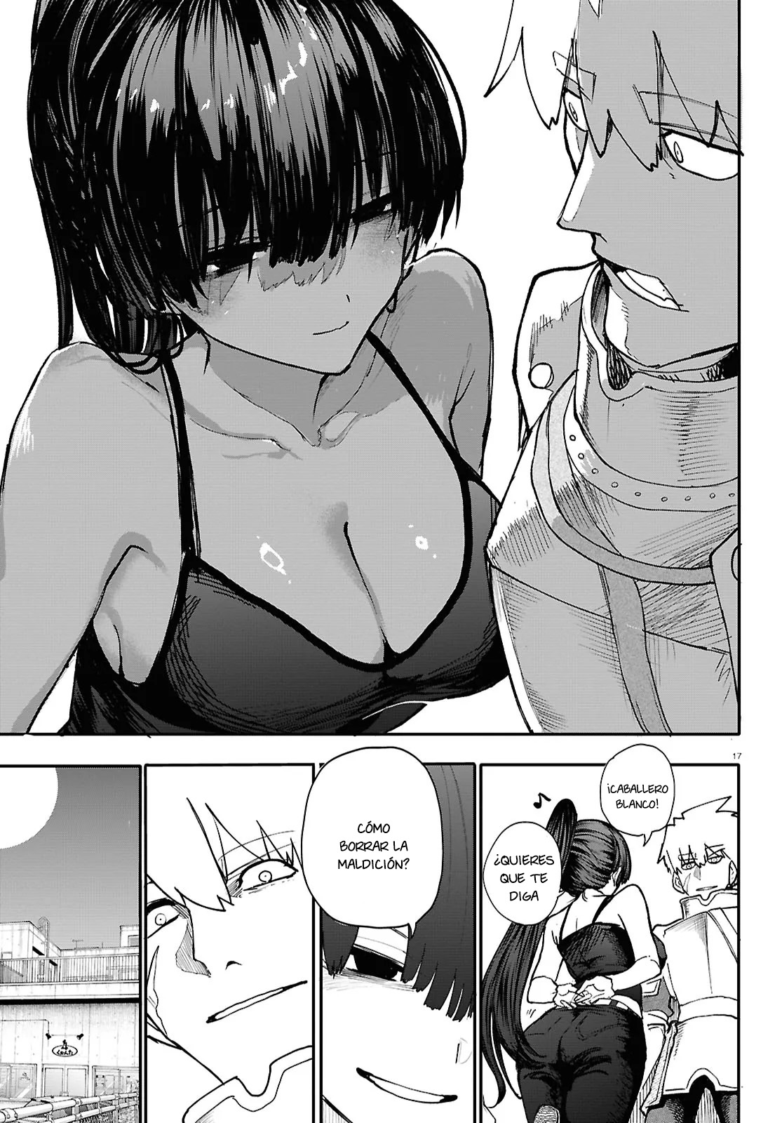 Read Dungeon Band ES Manga Online